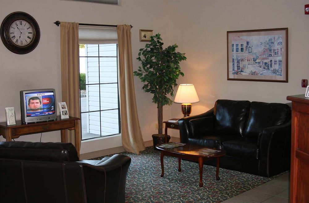 Swiss Village Inn Eureka Springs Kamer foto