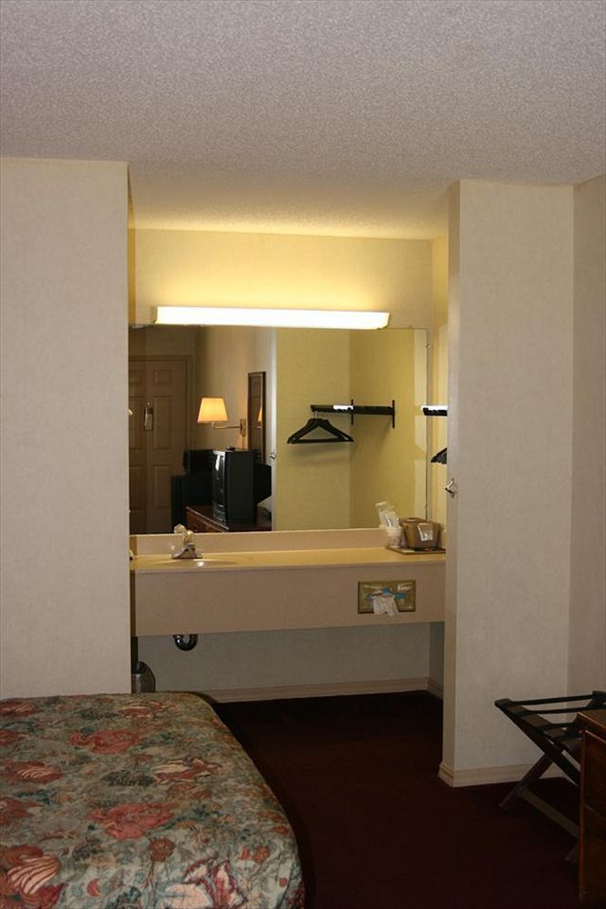 Swiss Village Inn Eureka Springs Kamer foto